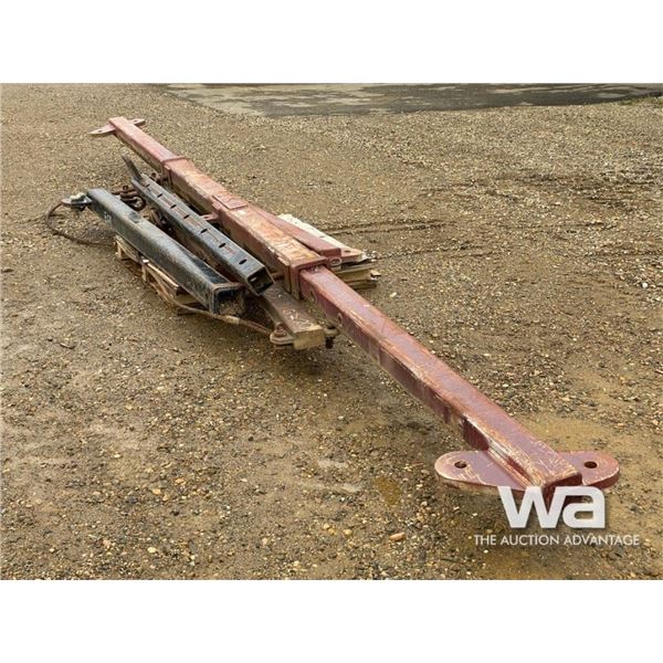 SPREADER BARS