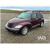 Image 1 : 2003 CHRYSLER PT CRUISER