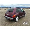Image 3 : 2003 CHRYSLER PT CRUISER