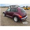 Image 4 : 2003 CHRYSLER PT CRUISER