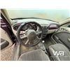 Image 7 : 2003 CHRYSLER PT CRUISER