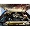 Image 10 : 2010 FORD F250  ECAB PICKUP