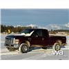 Image 1 : 2010 FORD F250  ECAB PICKUP