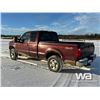Image 4 : 2010 FORD F250  ECAB PICKUP