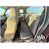 Image 9 : 2010 FORD F250  ECAB PICKUP