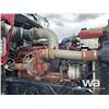 Image 25 : 2013 KENWORTH T800 TRI DRIVE LOG TRUCK
