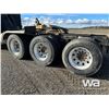 Image 38 : 2019 KENWORTH T880 TRI DRIVE SLEEPER LOG TRUCK