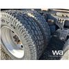 Image 39 : 2019 KENWORTH T880 TRI DRIVE SLEEPER LOG TRUCK