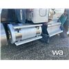 Image 45 : 2019 KENWORTH T880 TRI DRIVE SLEEPER LOG TRUCK