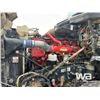 Image 21 : 2017 KENWORTH T880 TRI DRIVE LOG TRUCK