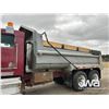 Image 30 : 1996 KENWORTH T800B T/A DUMP TRUCK