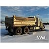 Image 3 : 1985 FREIGHTLINER T/A DUMP TRUCK