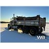 Image 4 : 1985 FREIGHTLINER T/A DUMP TRUCK