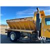 Image 17 : 1996 INTERNATIONAL 4900 S/A SANDER DUMP TRUCK