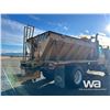 Image 20 : 1996 INTERNATIONAL 4900 S/A SANDER DUMP TRUCK
