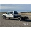 Image 4 : 2018 FORD F-450 XLT CREW CAB & CHASSIS