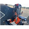 Image 33 : 1999 JLG 450AJ SERIES II ARTICULATING BOOM LIFT