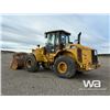 Image 4 : 2006 CATERPILLAR 950H WHEEL LOADER