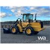 Image 4 : 1995 CATERPILLAR IT24F INTEGRATED TOOL CARRIER