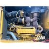 Image 20 : 2010 JOHN DEERE 772G MOTOR GRADER
