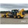 Image 4 : 2010 JOHN DEERE 772G MOTOR GRADER