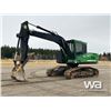 Image 1 : 2007 JOHN DEERE 2054 ROADBUILDER EXCAVATOR