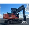 Image 3 : 2019 HITACHI ZX260F-LL-6N LOG LOADER