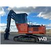 Image 4 : 2019 HITACHI ZX260F-LL-6N LOG LOADER