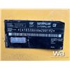 Image 5 : 2016 CAT 320D2 FM PROCESSOR