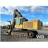 Image 4 : 2002 TIGERCAT 860C FELLER BUNCHER