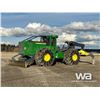 Image 1 : 2019 JOHN DEERE 948L-II 4X4 GRAPPLE SKIDDER