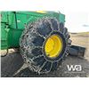 Image 38 : 2019 JOHN DEERE 948L-II 4X4 GRAPPLE SKIDDER