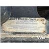 Image 5 : 1997 KNIGHT TRIDEM DROP DECK LOWBOY TRAILER