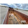Image 14 : 2007 ARNES T/A END DUMP TRAILER
