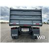 Image 16 : 2007 ARNES T/A END DUMP TRAILER