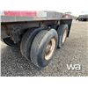 Image 10 : 20 FT.  PINTLE T/A TRAILER