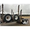 Image 12 : 2014 DOEPKER SUPER B-TRAIN LOG TRAILERS