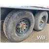 Image 12 : 2018 BRANDT UPR820 20 FT. T/A DECK OVER TRAILER