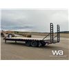 Image 4 : 2018 BRANDT UPR820 20 FT. T/A DECK OVER TRAILER