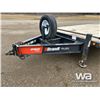 Image 6 : 2018 BRANDT UPR820 20 FT. T/A DECK OVER TRAILER