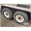 Image 10 : 2013 T/A TILT DECK CAR HAULER TRAILER