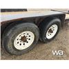 Image 12 : 2013 T/A TILT DECK CAR HAULER TRAILER