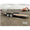 Image 4 : 2013 T/A TILT DECK CAR HAULER TRAILER