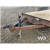 Image 5 : 2013 T/A TILT DECK CAR HAULER TRAILER