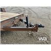 Image 6 : 2013 T/A TILT DECK CAR HAULER TRAILER