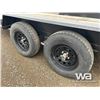 Image 11 : 2022 SOUTHLAND 16 FT. T/A EQUIPMENT TRAILER