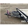 Image 6 : 2022 SOUTHLAND 16 FT. T/A EQUIPMENT TRAILER