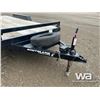 Image 7 : 2022 SOUTHLAND 16 FT. T/A EQUIPMENT TRAILER