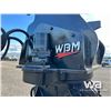 Image 11 : 2020 WBM HYDRAULIC SHORT WOOD GRAPPLE
