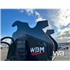 Image 12 : 2020 WBM HYDRAULIC SHORT WOOD GRAPPLE